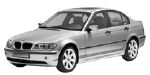 BMW E46 C20CA Fault Code