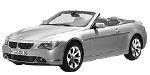 BMW E64 C20CA Fault Code
