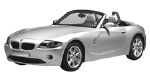 BMW E85 C20CA Fault Code