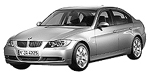 BMW E90 C20CA Fault Code