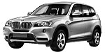 BMW F25 C20CA Fault Code