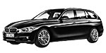 BMW F31 C20CA Fault Code