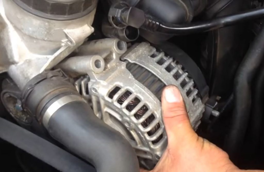 See C20CA in engine